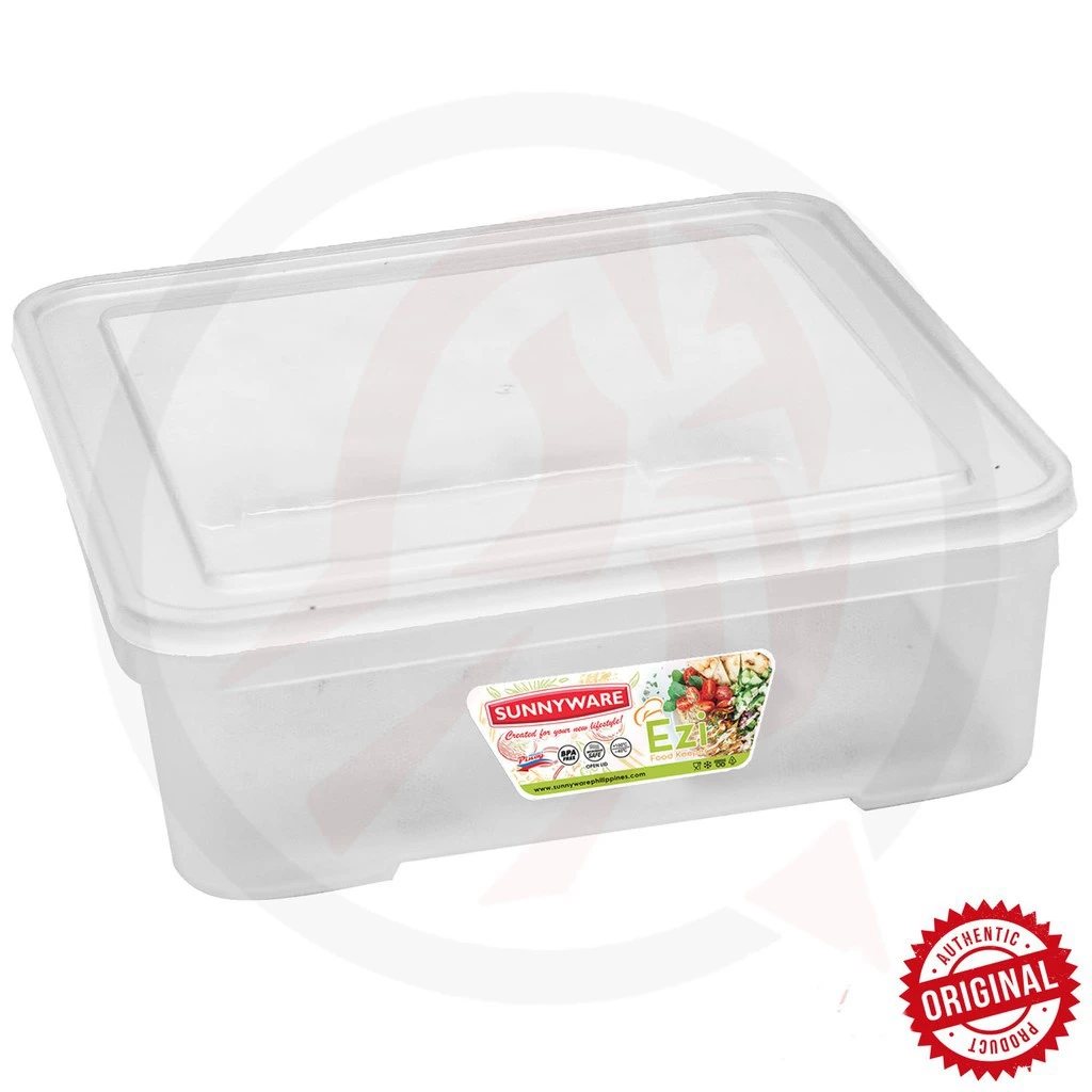 SKZ 10pcs/750ml disposable lunch box